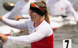 MŚ w kajakarstwie. Złoty medal Klatt i Wiśniewskiej w konkurencji K2