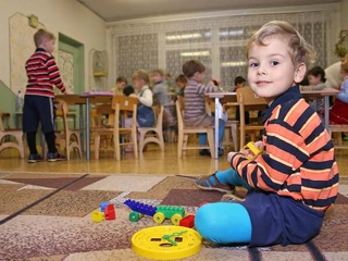 Przedszkole to ciężki kawałek chleba, ale zarazem bardzo przyszłościowy i pewny biznes