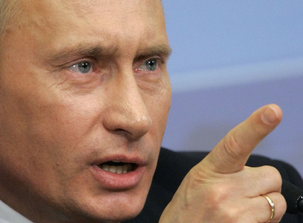 Putin na oficjalnym rozpoczęciu budowy South Stream