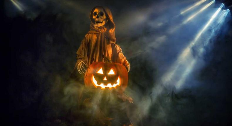 Halloween: 3 popular religious holidays that Muslims do NOT celebrate ...