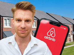 Zarabia 2 tys. euro na Airbnb. Oto jego klucz do sukcesu