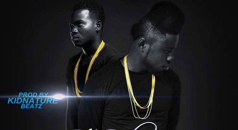 Tee Rhyme - Diwofie Asem feat. Koo Ntakra (Prod. by Kidnature Beatz)