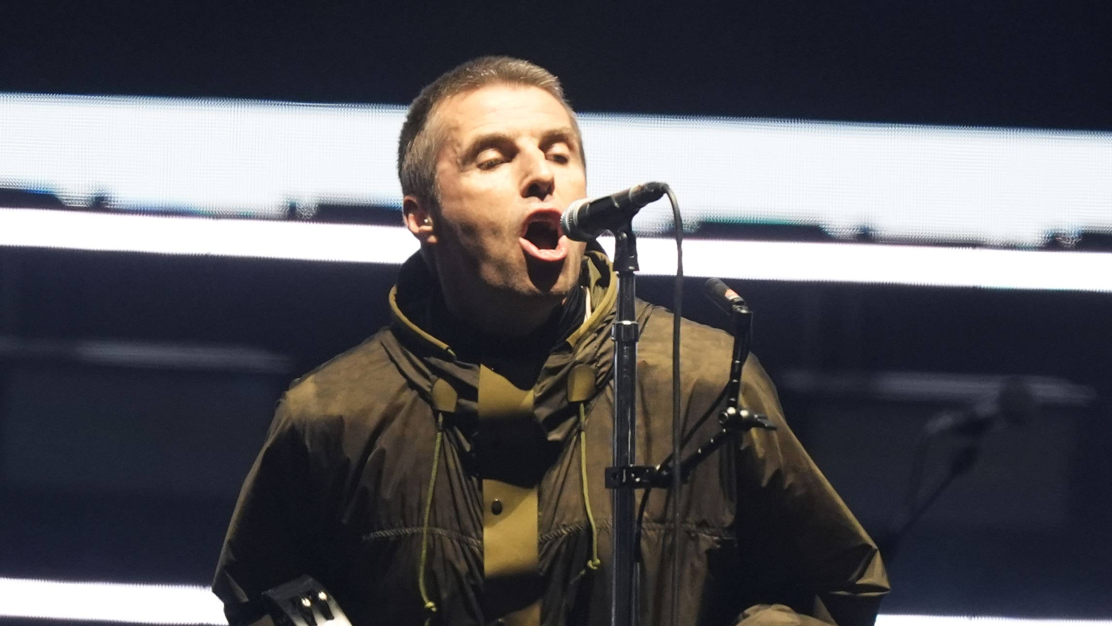 Oasis promoters praise Manchester Council after homecoming gigs