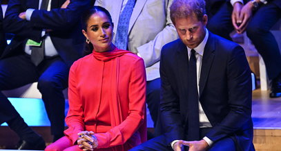 Małżeństwo Meghan i Harry'ego wisi na włosku? Przyjaciel mówi, jaka jest prawda