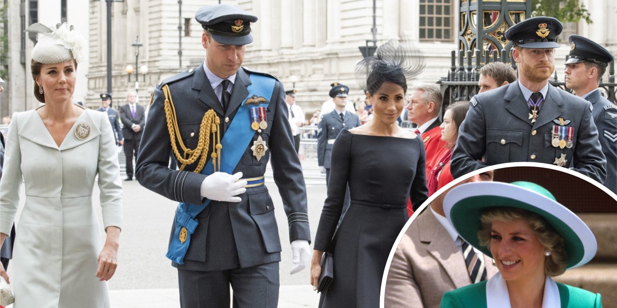 The State Funeral of HM Queen Elizabeth II | Moda lat 80