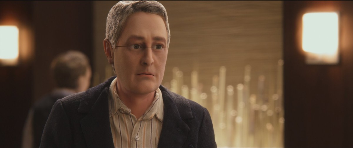 Desperackie poszukukiwania bliskości i zrozumienia. „Anomalisa” w kinach