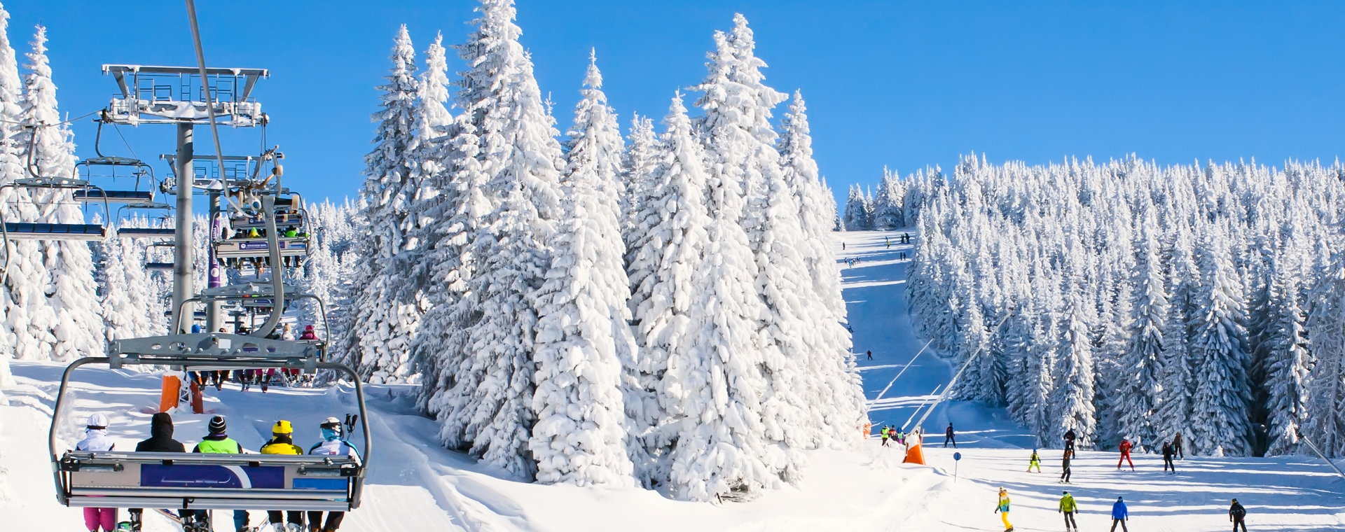 Odpowiednie przygotowanie się do jazdy na nartach może uchronić przed problemami i rozczarowaniami