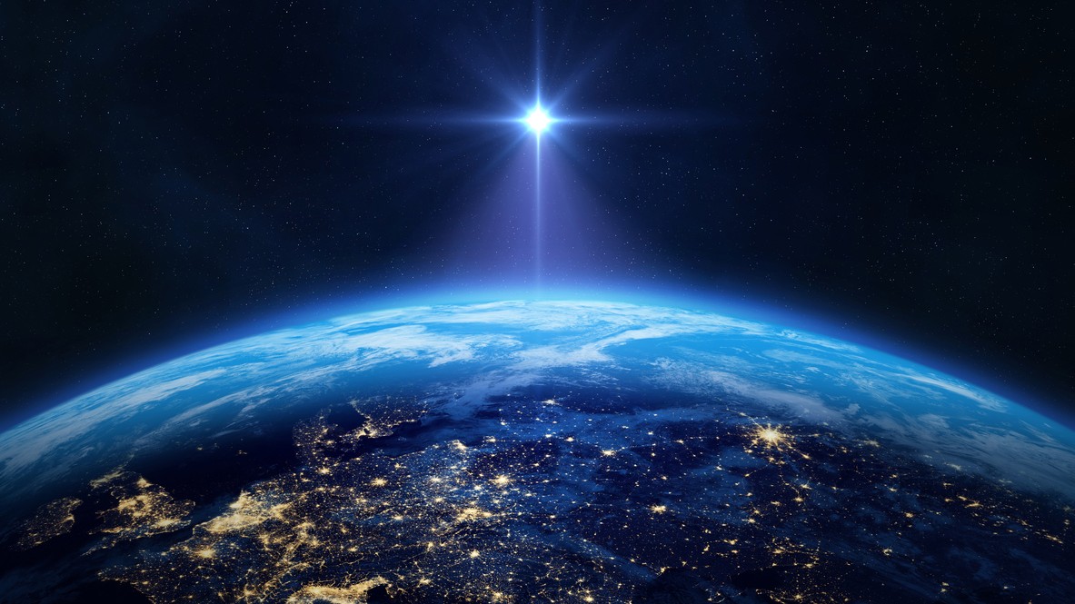 Vedcovi sa podarilo zistiť, čo sa v biblickom príbehu mohlo stať. (ilustračné foto)