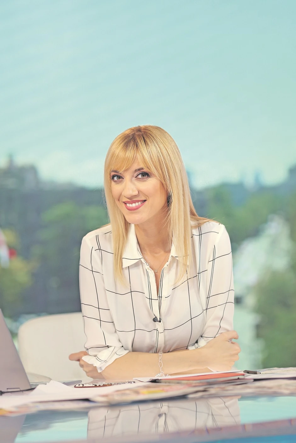 Nevena Madžarević