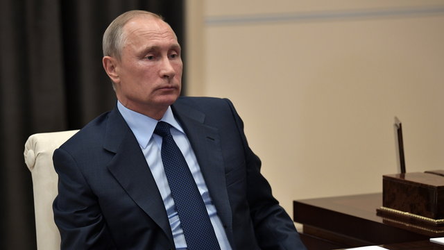 Így nézett ki fiatalon Vlagyimir Putyin - ritkán látott fotók az orosz elnökről