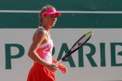 Magdalena Fręch awansowała do drugiej rundy Indian Wells