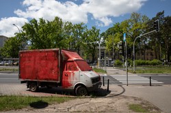 Wiceminister złożył wniosek o unieważnienie uchwały o furgonetkach pro-life