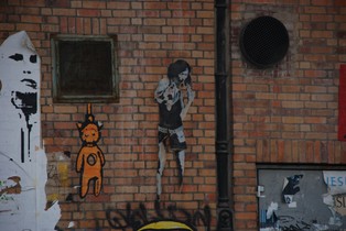 Krwawy konflikt arabskich i czeczeńskich gangów w Berlinie. "Pokój" negocjuje bokser