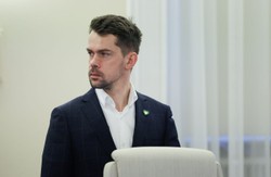 Alarmujący wpis Kołodziejczaka. Pojechał na granicę polsko-ukraińską