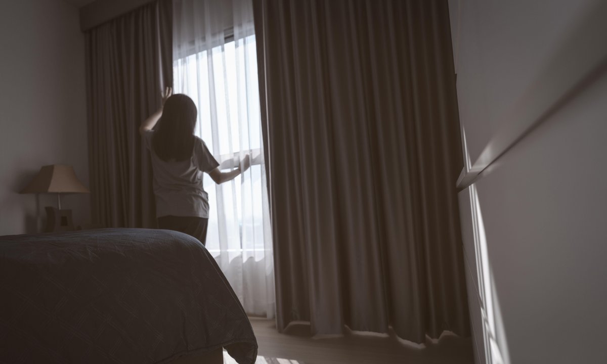 Usunięto jej macicę po błędnej diagnozie raka. "Czułam się, jakbym umarła"