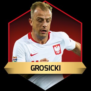 Kamil Grosicki