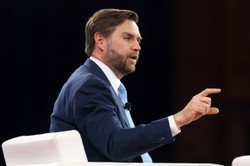 Vance uderza w Zełenskiego i Europę. "Pracujemy z Rosjanami"