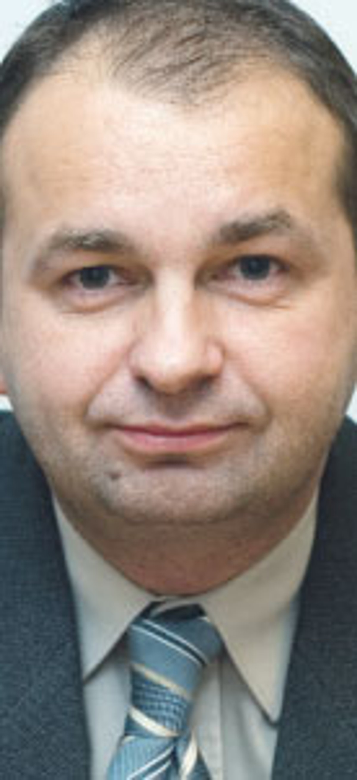 Bogdan Świąder