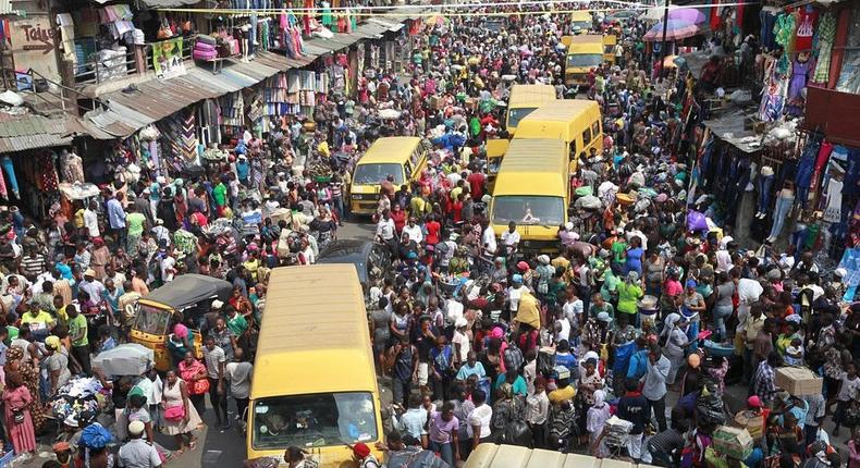 Top 10 famous markets in Nigeria and what they are famous for