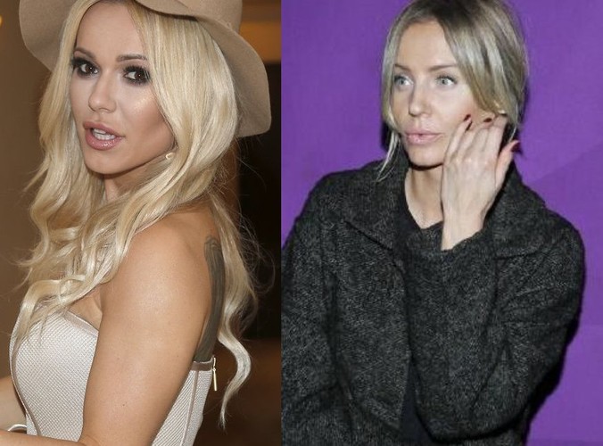 Doda, Agnieszka Szulim