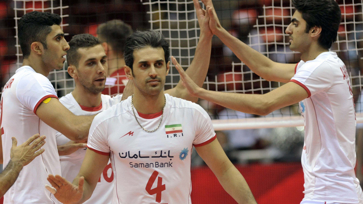 Reprezentacja Iranu sensacyjnie znalazła się w półfinale Ligi Światowej 2014. Persowie są rewelacją rozgrywek, o finał zagrają w sobotę z Amerykanami (godz. 17:30), ale mierzą znacznie wyżej. - Możemy wygrać turniej finałowy - przyznał Mir Saeid Marouflakrani, kapitan i rozgrywający irańskiej kadry.