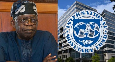 We didn't advice Tinubu's govt to remove petrol subsidy - IMF