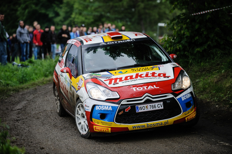 Citroën Racing Trophy Polska