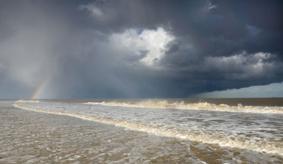 Weather Photographer of the Year 2016