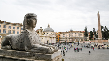 Turyści w Rzymie się ucieszą. Mogą zobaczyć wyjątkowy zabytek