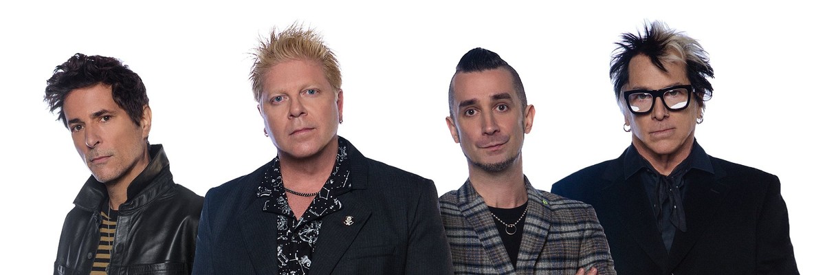 The Offspring