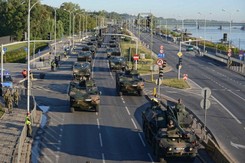 Czym pochwali się Wojsko Polskie? Oto przegląd sprzętu naszej armii