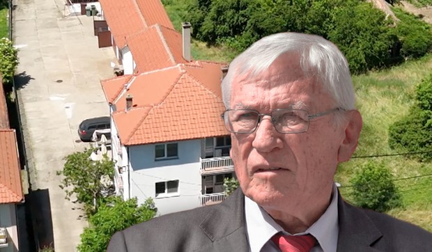 Milanče Radosavljević 