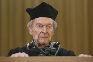 Ludzie niepodległości: Hilary Koprowski, zatrzymał polio