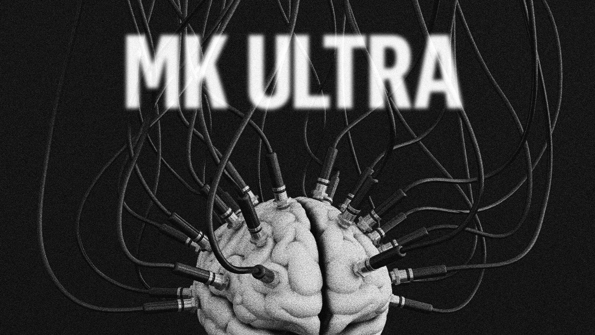 MK ultra