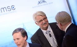 Waszczykowski krytykuje list amerykańskich senatorów: To z inspracji ludzi, którzy źle Polsce życzą