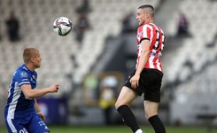 Wisła trzeci raz z rzędu bez punktów i bez strzelonego gola [WIDEO]