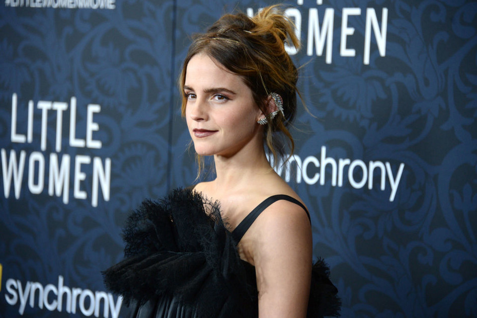 Emma Watson skończyła 30 lat. Jak dzisiaj wygląda Hermiona z Harry'ego Pottera?