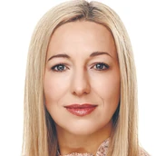 Anna Zielony