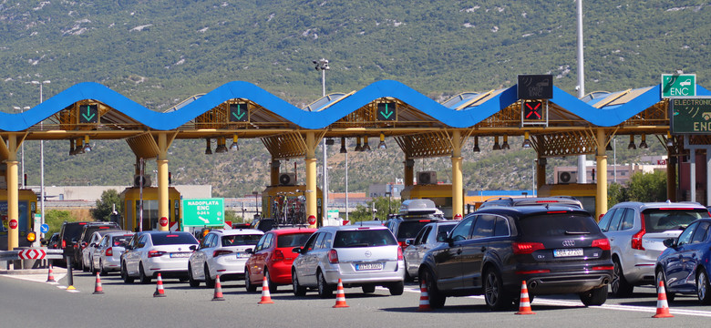 Nadchodzą zmiany w opłatach za autostrady w Chorwacji