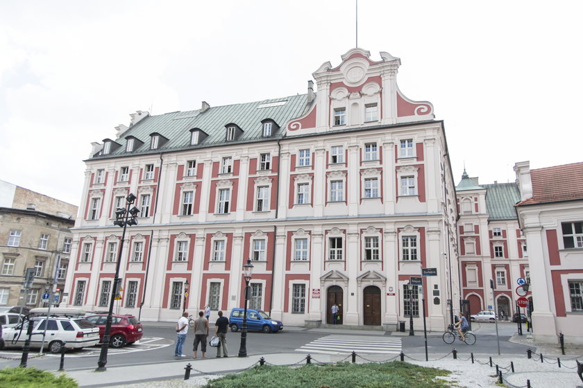 Poznań bierze kolejne kredyty