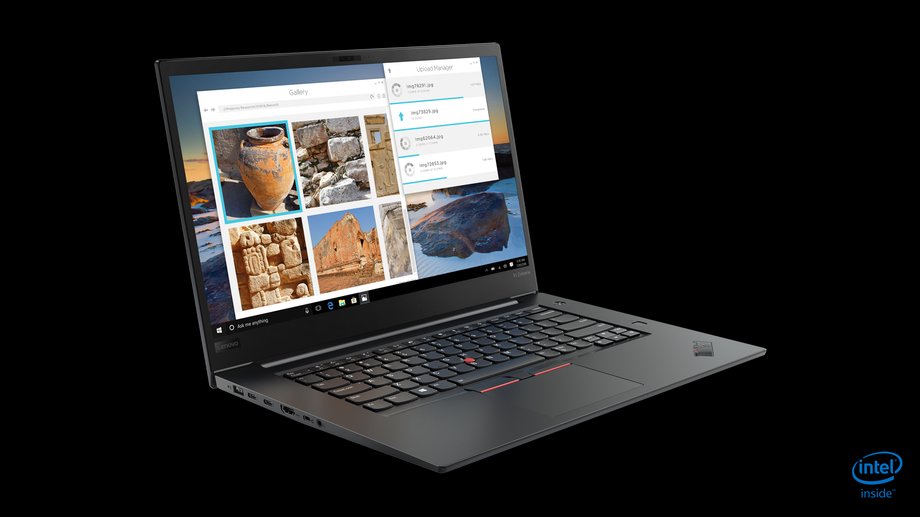 ThinkPad X1 Extreme