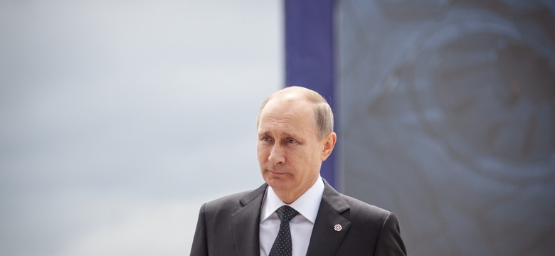 Putin ułaskawił zamieszanego w zabójstwo dziennikarki Anny Politkowskiej. Za walki w Ukrainie