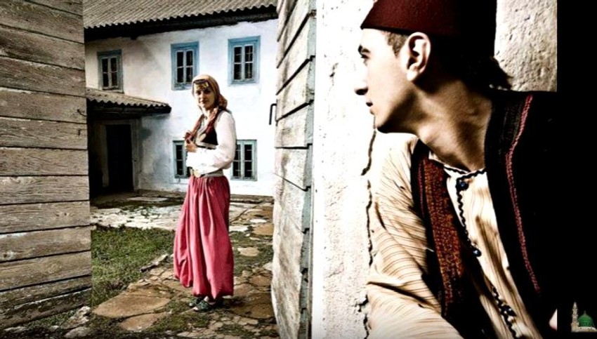 Šantić tvorac jedne od najlepših sevdalinki "Emina"