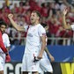 Sevilla liga hiszpańska piłka nożna Grzegorz Krychowiak