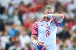 Maciej Gębala: Daliśmy się Słoweńcom zaprosić do "tańca"