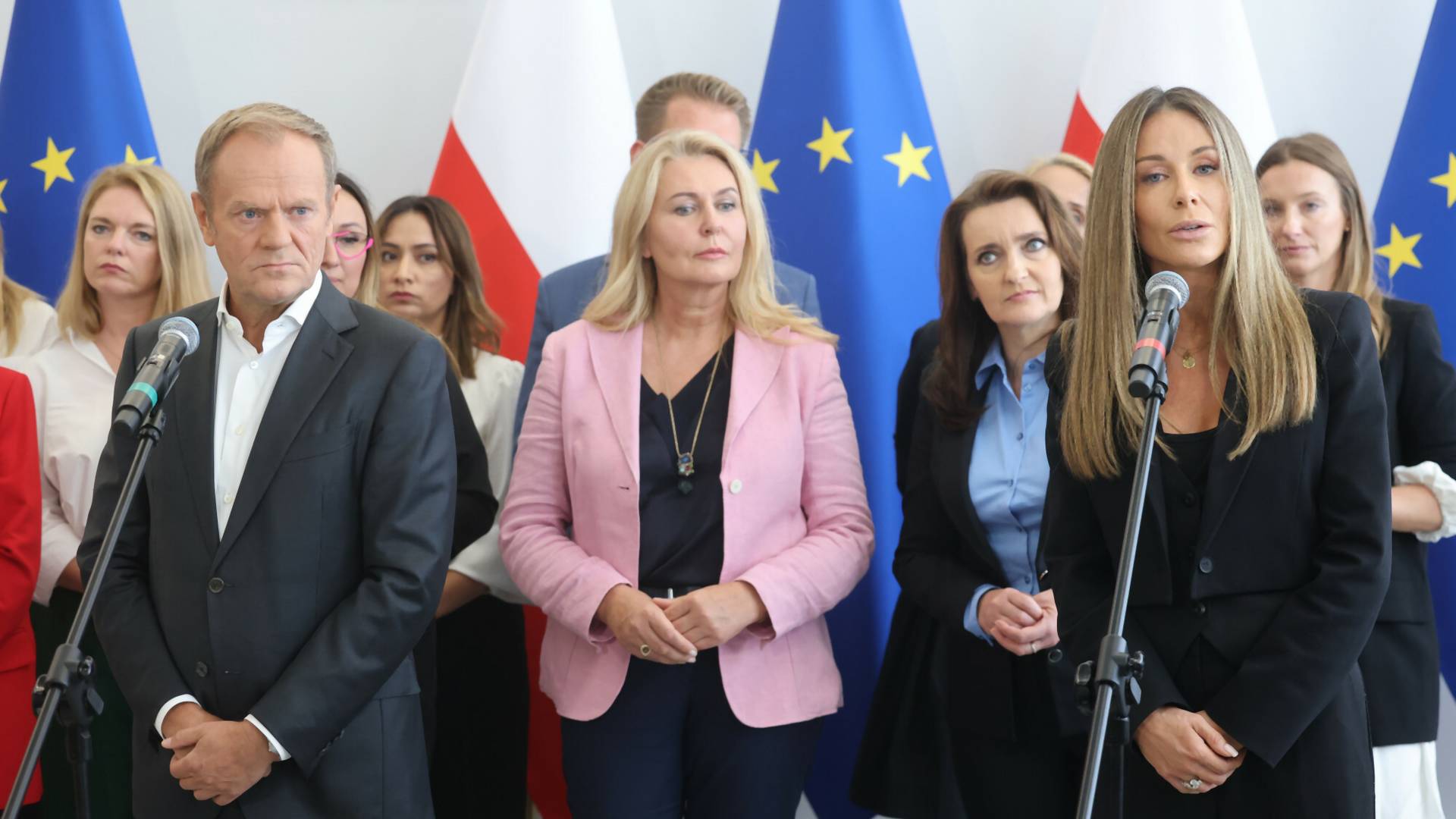 Czy wróci rządowa refundacja in vitro? PO zapowiada złożenie do Sejmu obywatelskiego projektu 