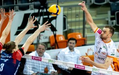 Faworyt poległ w finale. Jastrzębski Węgiel mistrzem Polski!