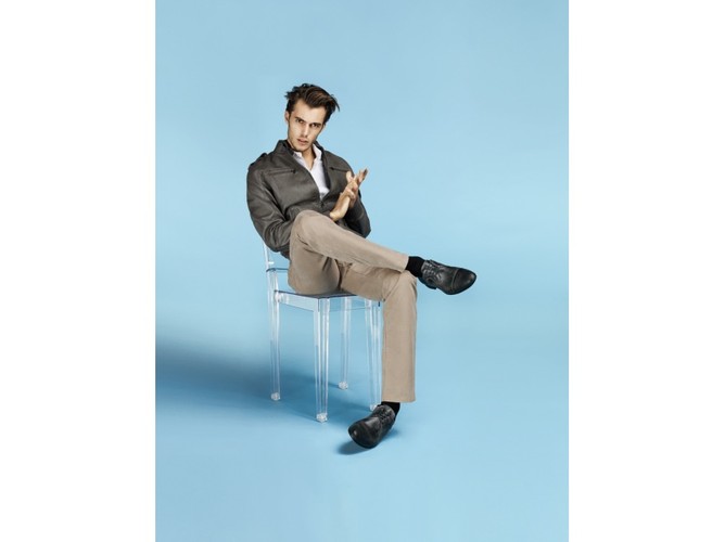 Kolekcja Bata wiosna 2012 - zdjęcia z kampanii promocyjnej