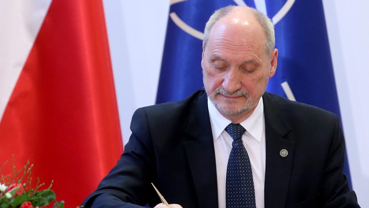 Antoni Macierewicz