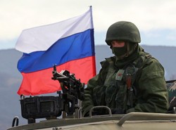 Putin się zgodził. Krym stanie się częścią Federacji Rosyjskiej